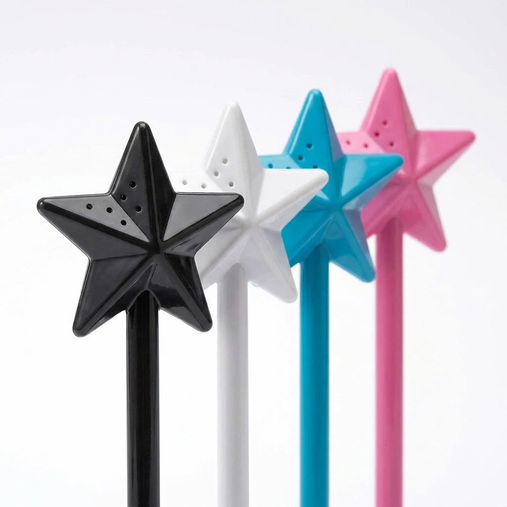 Prestique™ MagicMix Wand – Brighten Every Meal
