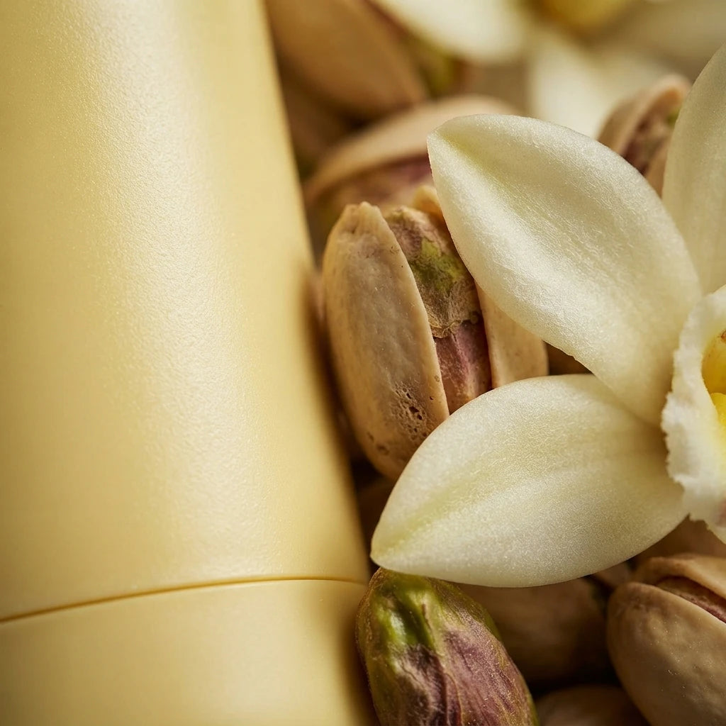 Prestique™ VanillaBloom Deodorant – Sweet Freshness That Lasts