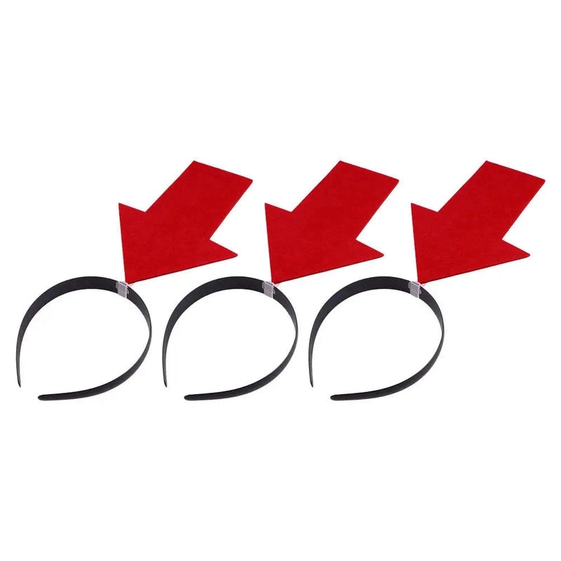 Prestique™ PartyPoint Headband – Spotlight The Fun
